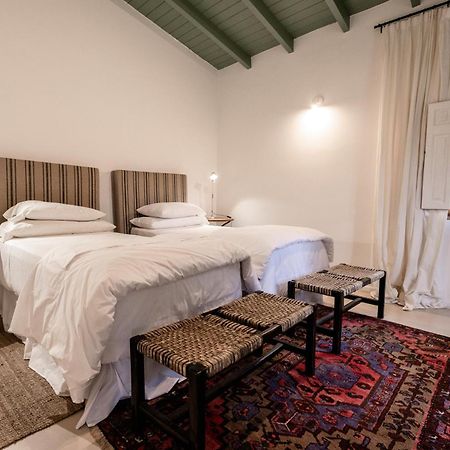 Scratch House Hotel Boutique 维拉阿连德 外观 照片