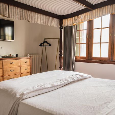 Scratch House Hotel Boutique 维拉阿连德 外观 照片