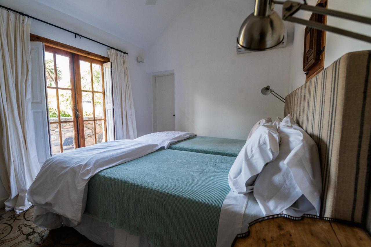 Scratch House Hotel Boutique 维拉阿连德 外观 照片