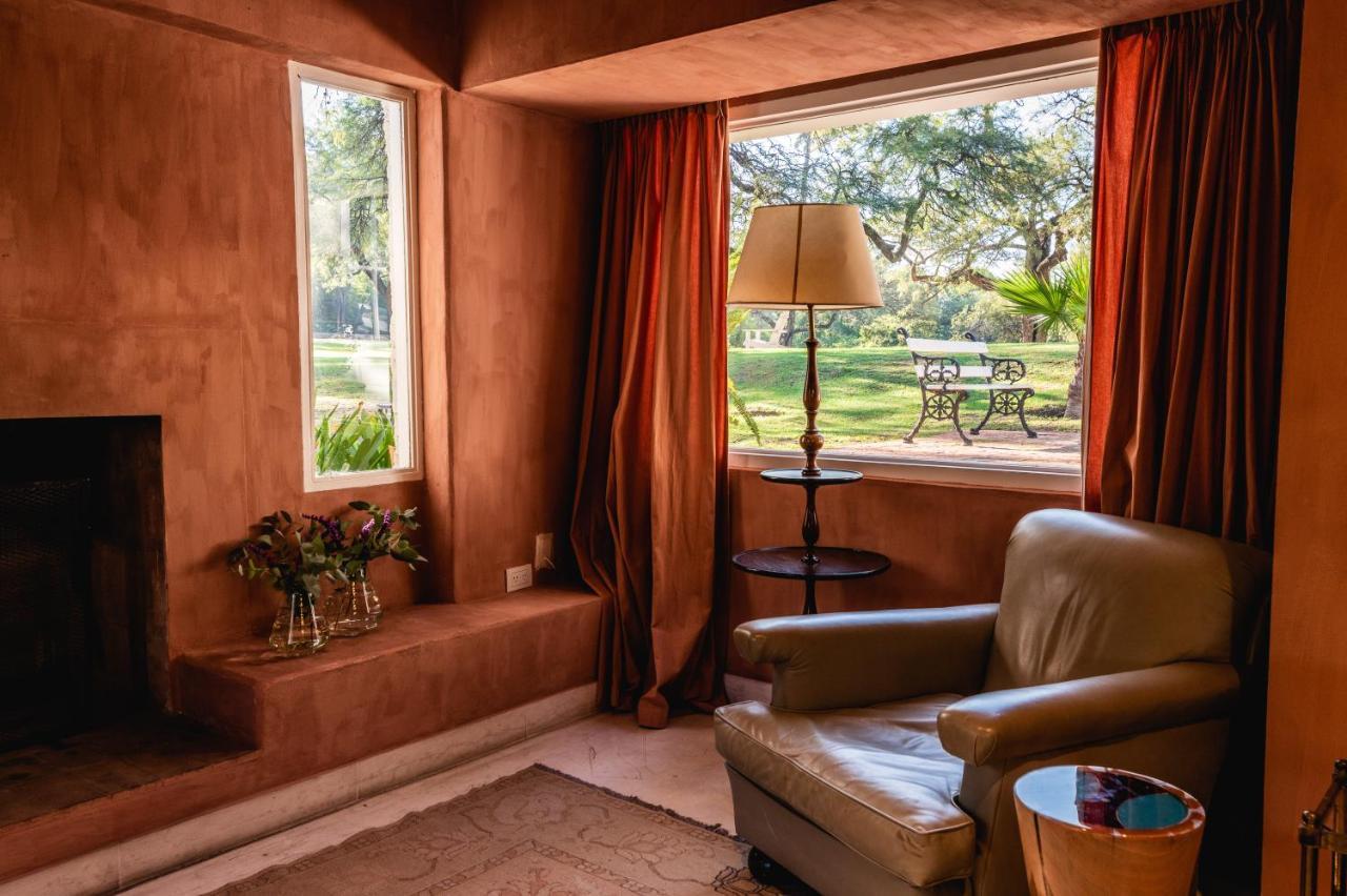 Scratch House Hotel Boutique 维拉阿连德 外观 照片