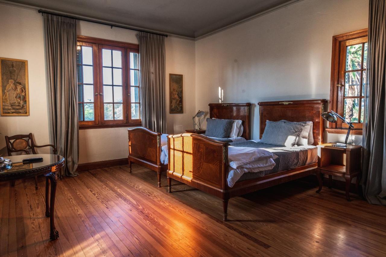 Scratch House Hotel Boutique 维拉阿连德 客房 照片