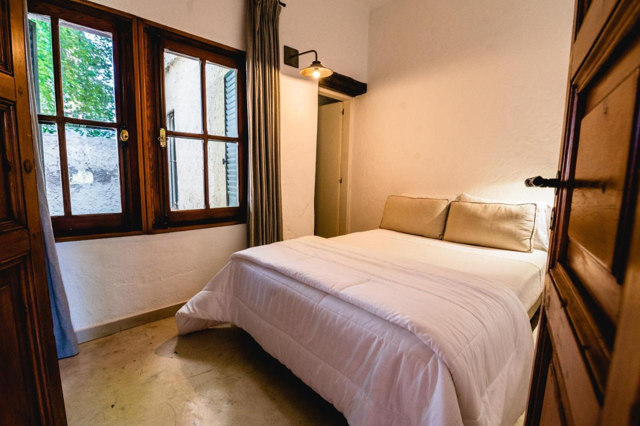Scratch House Hotel Boutique 维拉阿连德 外观 照片