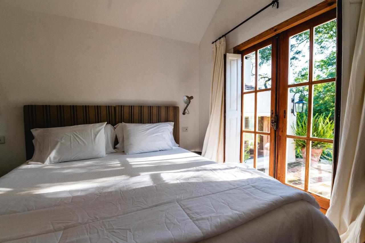 Scratch House Hotel Boutique 维拉阿连德 外观 照片