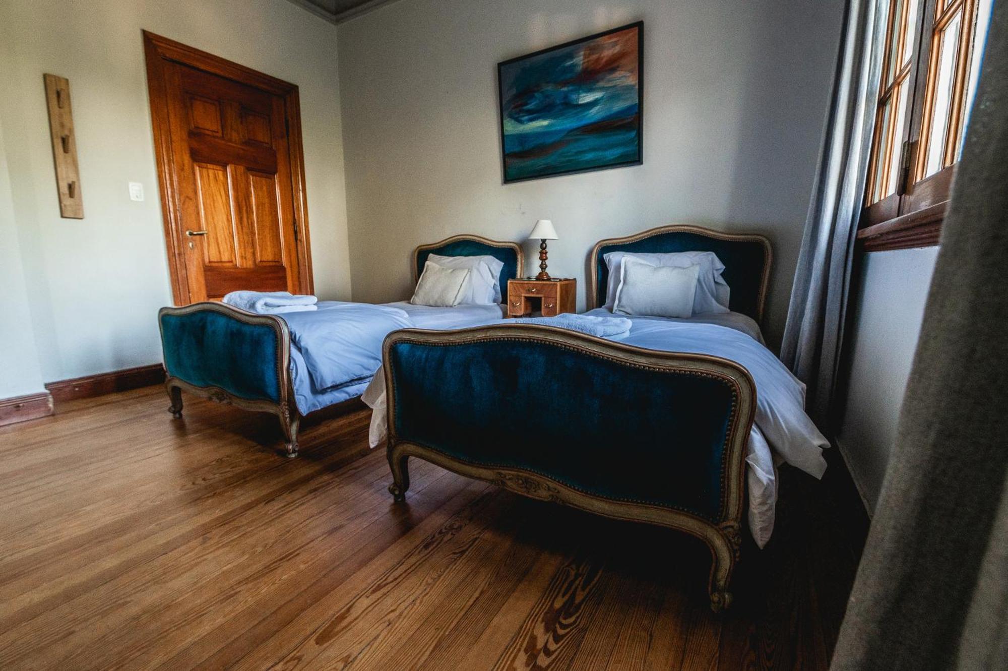 Scratch House Hotel Boutique 维拉阿连德 客房 照片