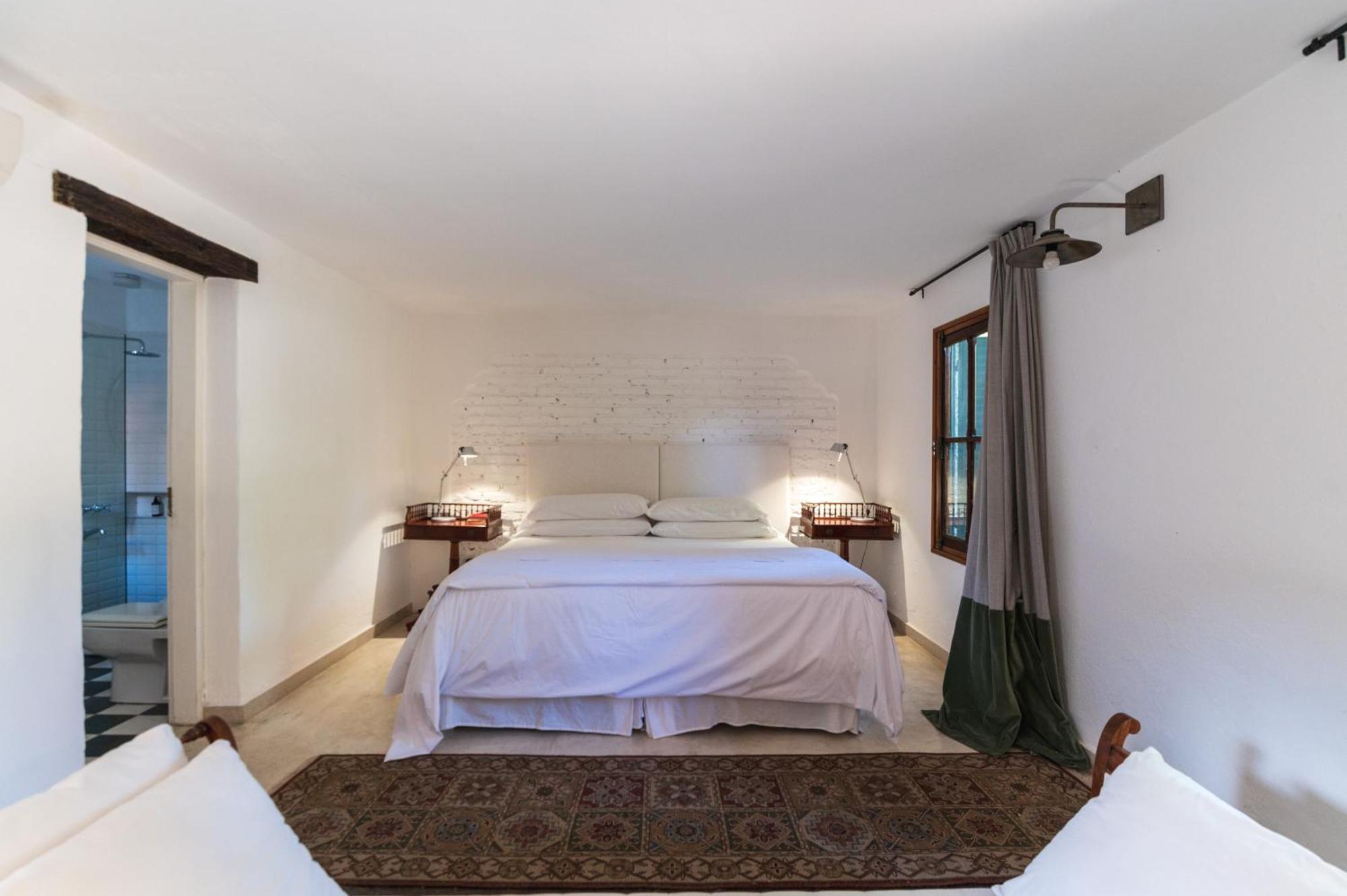 Scratch House Hotel Boutique 维拉阿连德 外观 照片