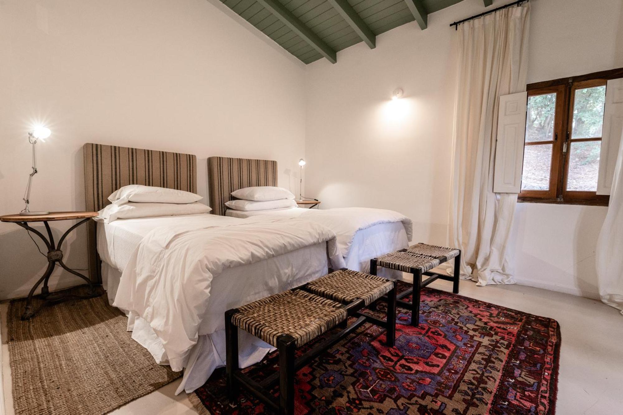 Scratch House Hotel Boutique 维拉阿连德 外观 照片