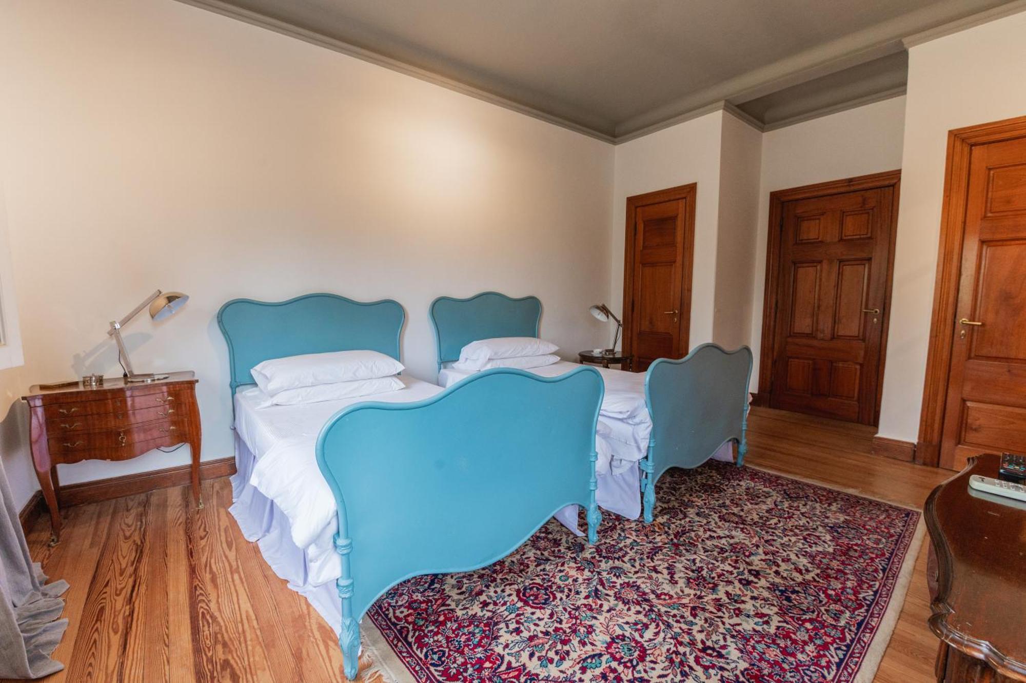 Scratch House Hotel Boutique 维拉阿连德 外观 照片
