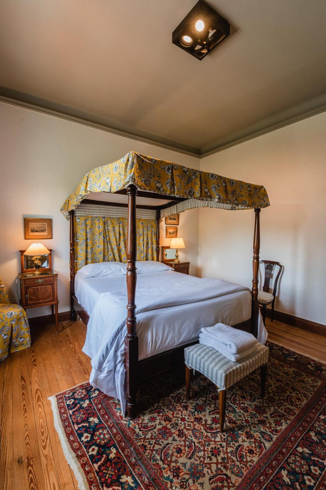 Scratch House Hotel Boutique 维拉阿连德 外观 照片