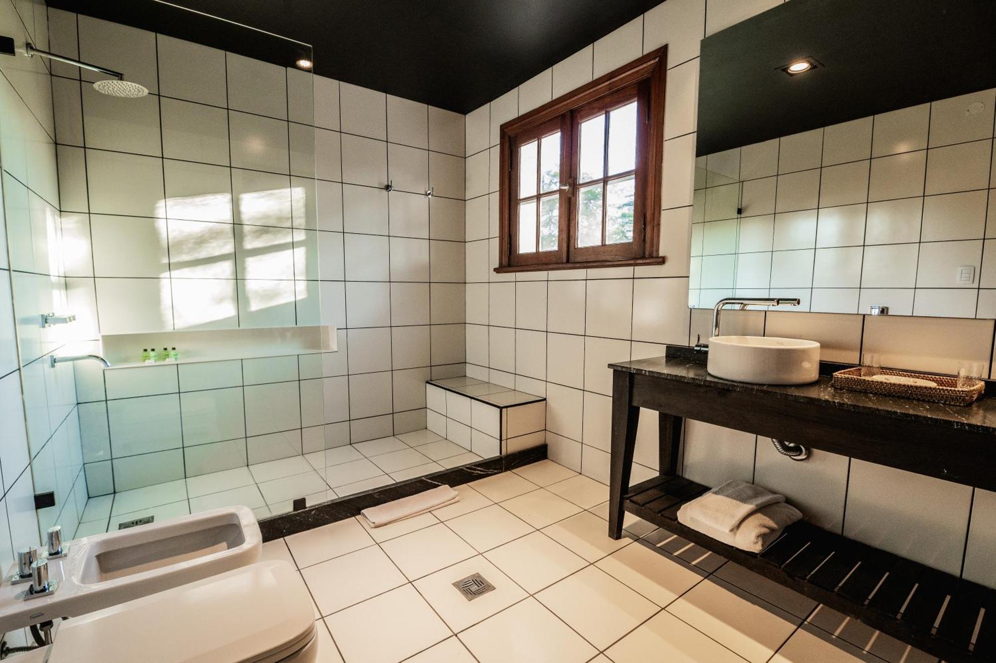 Scratch House Hotel Boutique 维拉阿连德 外观 照片